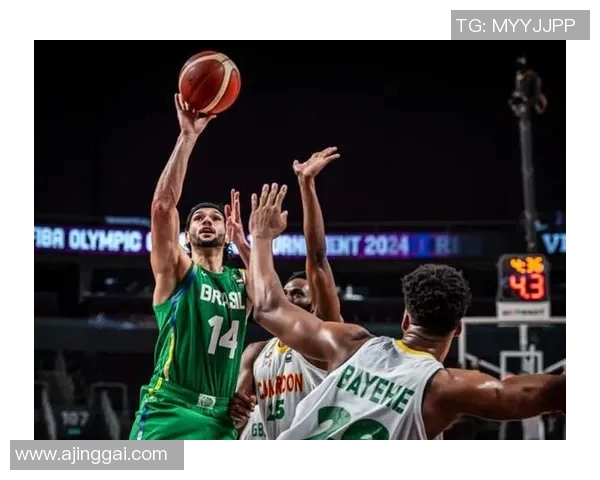 2019中国男篮热身赛对阵巴西全程直播精彩回顾与分析