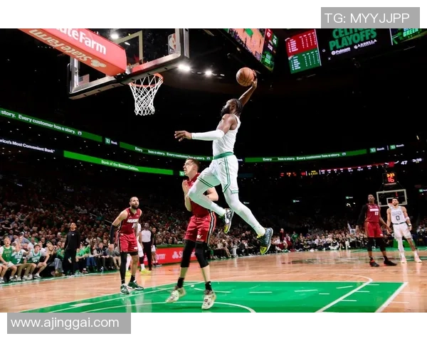 热火与凯尔特人G2精彩对决录像回放分析与精彩瞬间回顾