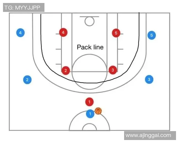 深圳飞盘队的区域防守体系与战术解析探讨