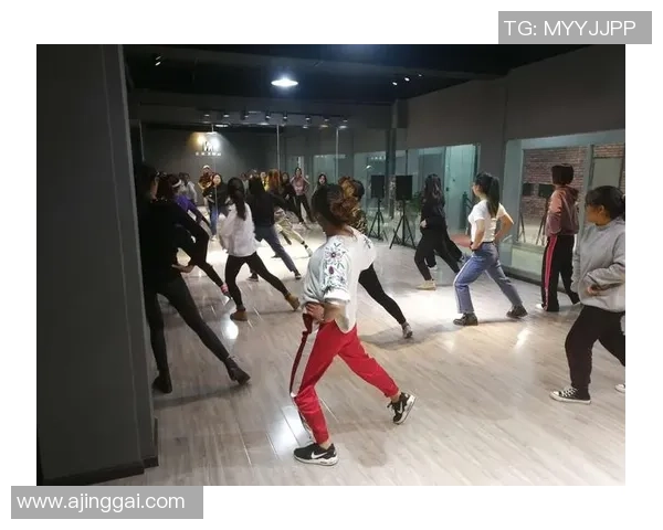 街舞心理素质探讨：北京街舞队员的心态与表现分析